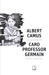 Produktbild: Caro professor Germain
