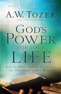 Produktbild: God's Power for Your Life