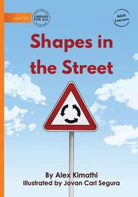 Produktbild: Shapes in the Street