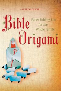 Produktbild: Bible Origami