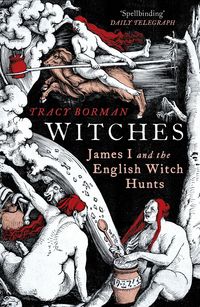 Produktbild: Witches