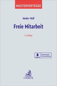 Produktbild: Freie Mitarbeit