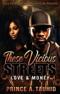 Produktbild: These Vicious Streets