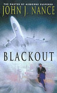 Produktbild: Blackout. H&ouml;llenflug, engl. Ausgabe