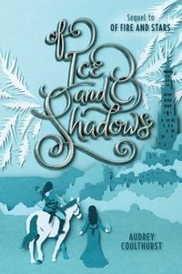 Produktbild: Of Ice and Shadows