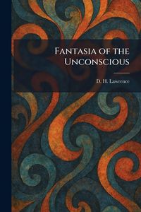 Produktbild: Fantasia of the Unconscious