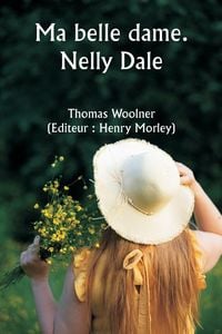 Produktbild: Ma belle dame. Nelly Dale
