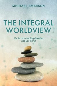 Produktbild: Integral Worldview