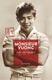 Produktbild: Monsieur Vuong