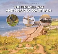 Produktbild: The Peddars Way and Norfolk Coast Path