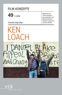 Produktbild: Ken Loach