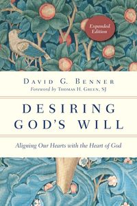 Produktbild: Desiring God's Will