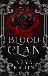 Produktbild: Blood Clan Box Set