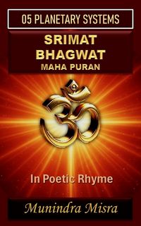 Produktbild: Srimad Bhagwat Puran Part 5 Planetary Systems