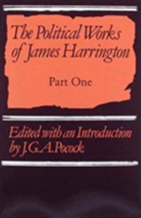 Produktbild: Political Works Of James H-2cy