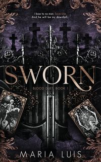 Produktbild: Sworn