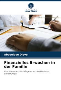Produktbild: Finanzielles Erwachen in der Familie