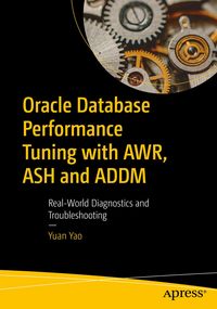 Produktbild: Oracle Database Performance Tuning with AWR, ASH and ADDM
