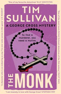Produktbild: The Monk