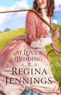 Produktbild: At Love's Bidding (Ozark Mountain Romance Book #2)