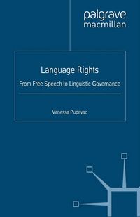 Produktbild: Language Rights
