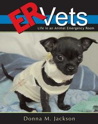 Produktbild: ER Vets: Life in an Animal Emergency Room