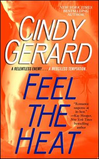 Produktbild: Feel the Heat