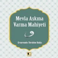 Produktbild: Mevla Askina Varma Mahiyeti