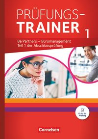 Produktbild: Be Partners - B&uuml;romanagement - Ausgabe 2020 - Jahrgangs&uuml;bergreifend
