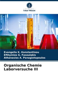 Produktbild: Organische Chemie Laborversuche III
