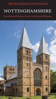 Produktbild: Nottinghamshire
