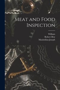 Produktbild: Meat and Food Inspection