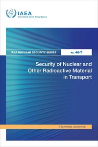 Produktbild: Security of Nuclear and Other Radioactive Material in Transport