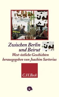 Produktbild: Zwischen Berlin und Beirut