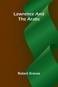 Produktbild: Lawrence And The Arabs