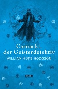 Produktbild: Carnacki, der Geisterdetektiv