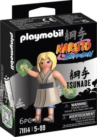 Bild vom Artikel Playmobil® Naruto 71114 Tsunade vom Autor 