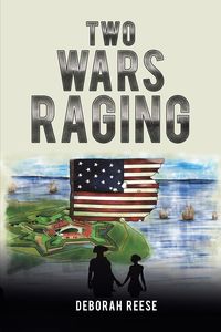 Produktbild: Two Wars Raging