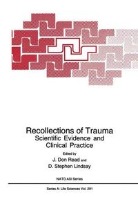 Produktbild: Recollections of Trauma