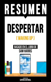 Produktbild: Resumen - Despertar (Waking Up)