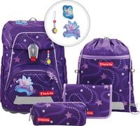 Produktbild: Schulrucksackset FIT Emily
