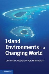 Produktbild: Island Environments in a Changing World
