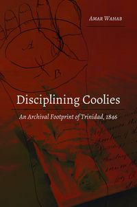 Produktbild: Disciplining Coolies