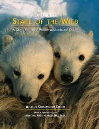 Produktbild: State of the Wild