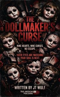 Produktbild: The Dollmakers Curse