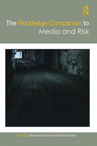 Produktbild: The Routledge Companion to Media and Risk