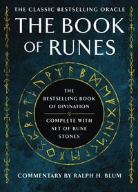 Produktbild: The Book of Runes