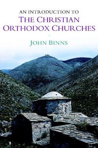 Produktbild: An Introduction to the Christian Orthodox Churches