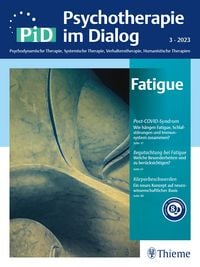 Produktbild: Fatigue
