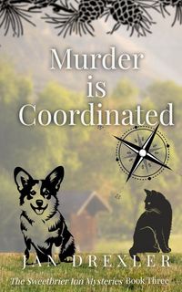 Produktbild: Murder is Coordinated